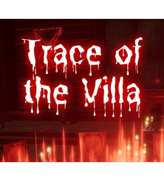 Trace of the Villa Steam Key GLOBAL